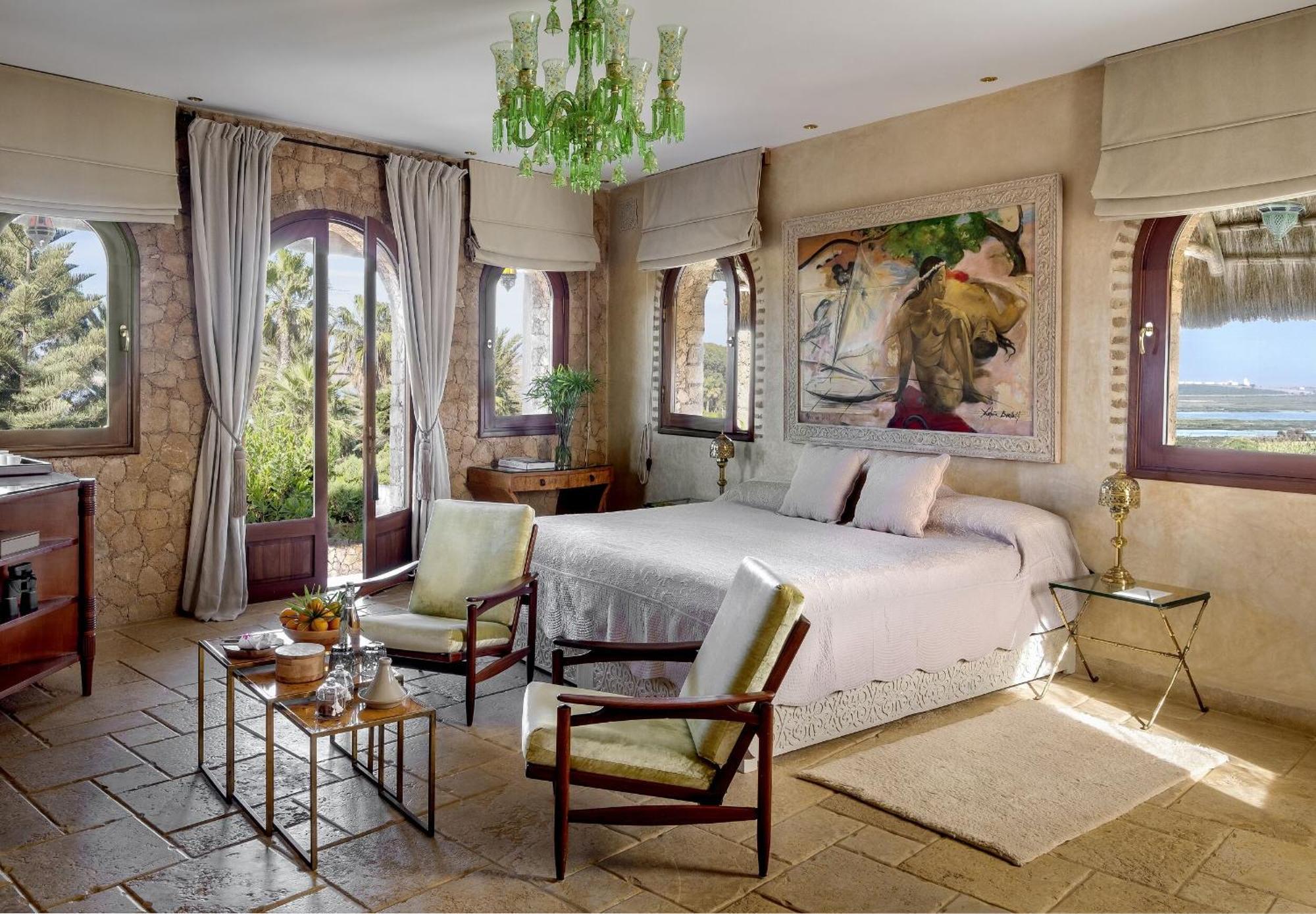 Lagoon Suite