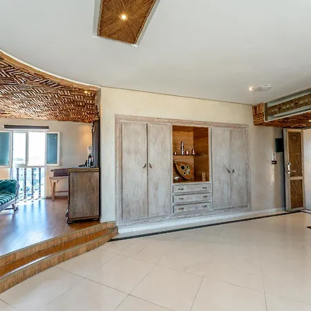 Chateau Eden El Rouh & Spa-2