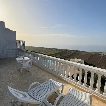 Villa La Falaise-3